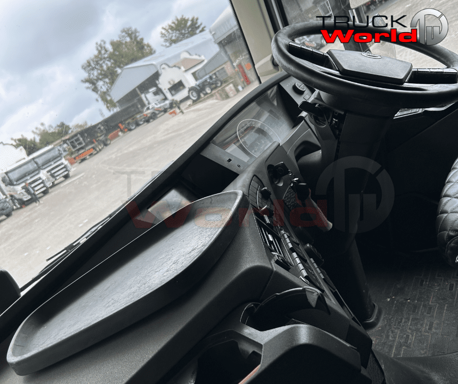 2017 Volvo FH 440 TT6x4 Image 4