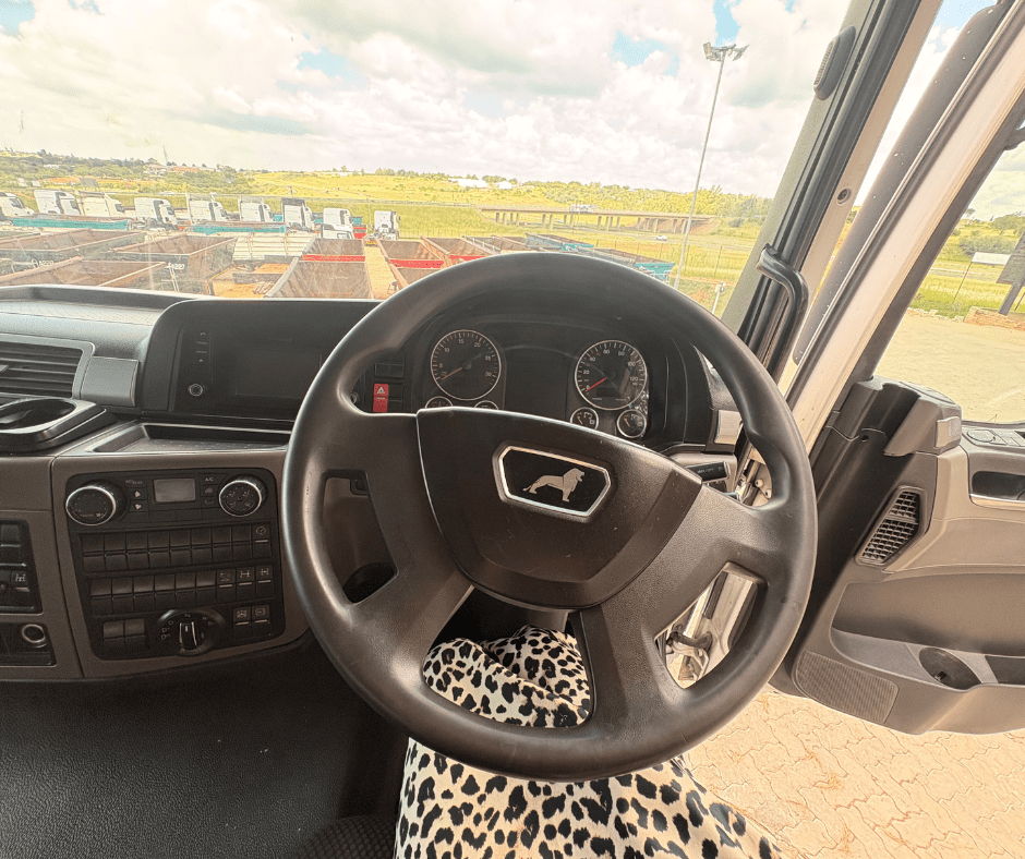 2020 MAN TGS 33 480 TT6x4 Image 5