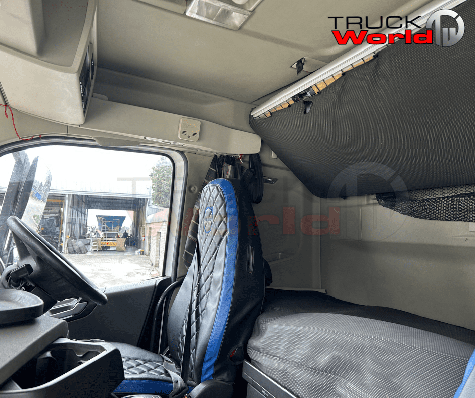 2017 Volvo FH 440 TT6x4 Image 5